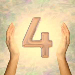 Big 4 – Revealing Your Past, Present & Future Self