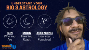 Big E Astrology