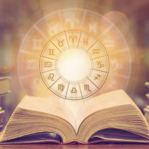 Become an Astrologer – Seven Week Program