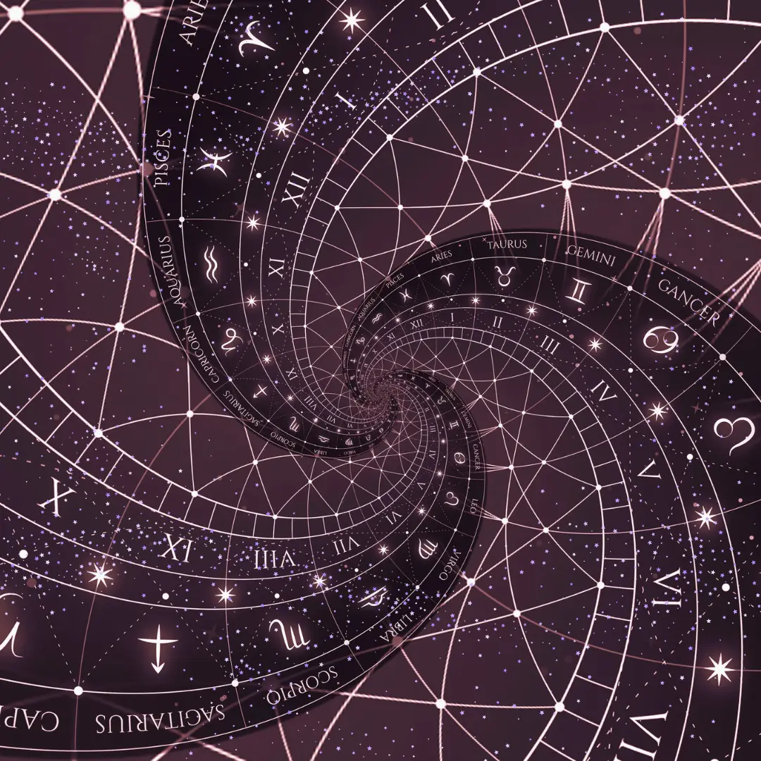 Big E Astrology
