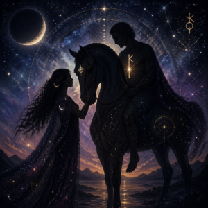 Wounds to Wisdom; Lilith & Chiron Deep Dive Session